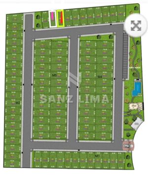 PUERTA NUEVA RESIDENCIAL: ¡OPORTUNIDAD,2 TERRENOS JUNTOS A UN SUPER PRECIO!