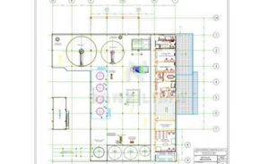 SAN JUAN DEL RÍO, QRO. PLANTA INDUSTRIAL RENTA O VENTA, PARA INVERSIÓN.