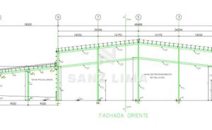 SAN JUAN DEL RÍO, QRO. PLANTA INDUSTRIAL RENTA O VENTA, PARA INVERSIÓN.