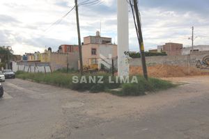 ALAMOS EJE NOR-PONIENTE: FABULOSO TERRENO EN ESQUINA.