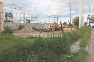 ALAMOS EJE NOR-PONIENTE: FABULOSO TERRENO EN ESQUINA.