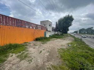 Terreno EN VENTA  Ubicado sobre la carretera Puebla Veracruz