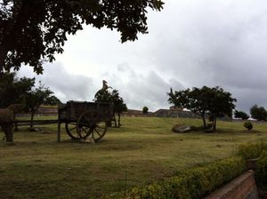 VENTA DE TERRENO EN FRACCIONAMIENTO HARAS LA JOYA