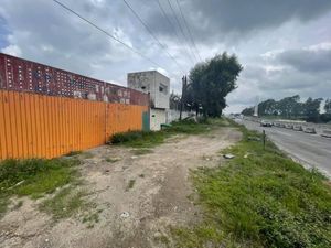 Terreno EN VENTA  Ubicado sobre la carretera Puebla Veracruz