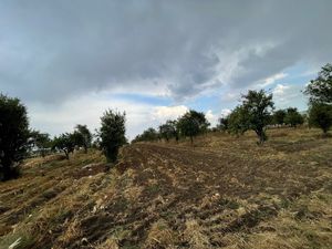 Terreno en huejotzingo