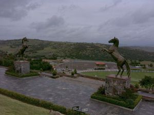 VENTA DE TERRENO EN FRACCIONAMIENTO HARAS LA JOYA