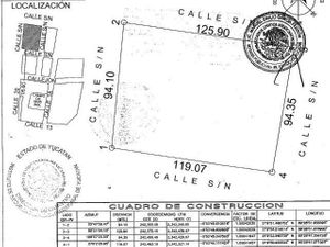 Terreno en venta en Ixil