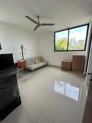 Casa en venta en Temozón Norte en Privada