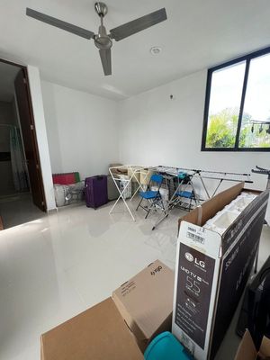 Casa en venta en Temozón Norte en Privada