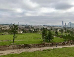 Impresionante terreno con la mejor Ubicación Lomas Acueducto Zona Diamante