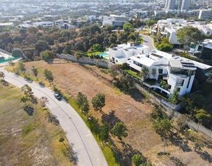 Impresionante terreno con la mejor Ubicación Lomas Acueducto Zona Diamante