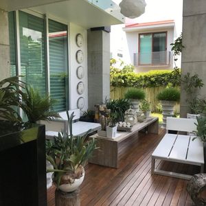 Moderna Casa en Valle Real