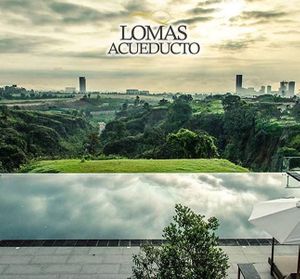 Impresionante terreno con la mejor Ubicación Lomas Acueducto Zona Diamante