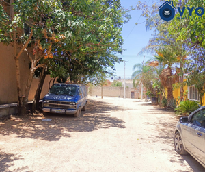 Terreno en Col. Hogares de Nuevo Mexico,  Zapopan