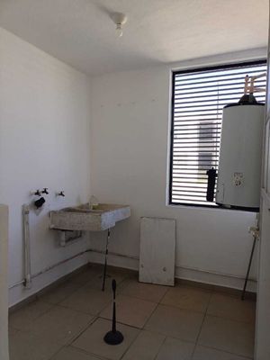 **DEPARTAMENTO en RENTA, PASEOS DEL BOSQUE, QRO**