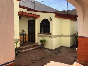 Casa Muy Centrica en Venta