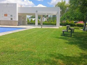 **DEPARTAMENTO en RENTA, PASEOS DEL BOSQUE, QRO**