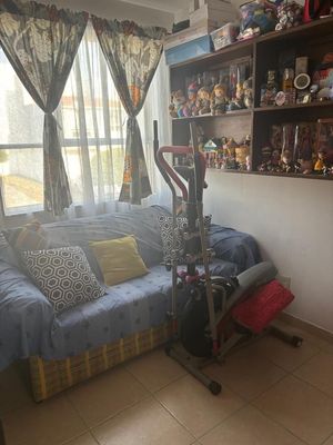 **VENTA casa en RESIDENCIAL DEL PARQUE**