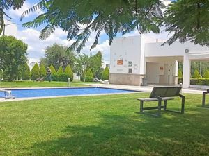 **DEPARTAMENTO en RENTA, PASEOS DEL BOSQUE, QRO**