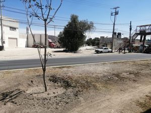 Terreno en venta en El Saucillo, Mineral de la Reforma, Hidalgo. ITLA,  Oxxo, Oxxo