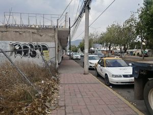 PACHUCA VENDE TERRENO COMERCIAL EN BLVD. EVERARDO MARQUEZ