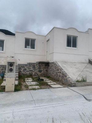 Casas en venta en Bugambilias, Pachuca de Soto, Hgo., México