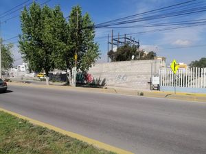 PACHUCA RENTA TERRENO COMERCIAL BLVD G BONFIL MUY CERCA DE ZONA PLATEADA