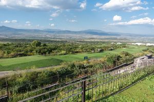 Terreno en venta Garambullo Zibatá vista al Campo de Golf