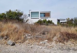 Terreno en venta Zibatá Garambullo