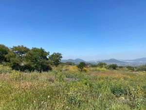 Terreno en venta Garambullo Zibatá vista al Campo de Golf