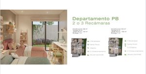 Pre Venta Departamento Zibatá Queretaro PB VISTA EXTRAORDINARIA