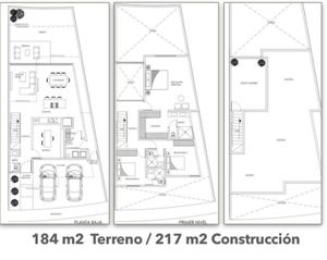 Casa en Venta Zibatá Querétaro Estrenala !!!