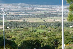 Terreno en venta Garambullo Zibatá vista al Campo de Golf