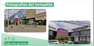 Locales  comerciales en Venta Bernardo Quintana