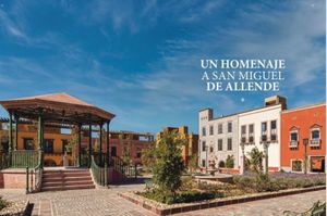 Casa en Venta San Miguel De Allende Gto.