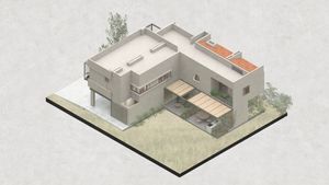 Casa en venta El Campanario Querétaro