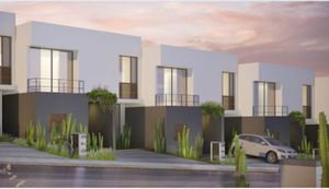 Casa en pre venta Zibatá Querétaro , Alberca y Golf