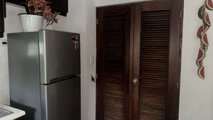 departamento en renta en la Ceiba