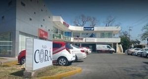 Locales Comerciales en renta en Colonia Buenavista