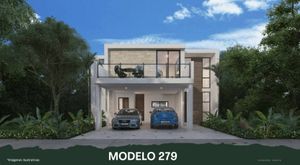 casa en venta en privada en temozon norte