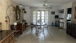 departamento en renta en la Ceiba