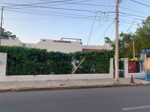 Casa con uso comercial en renta en la colonia Mexico