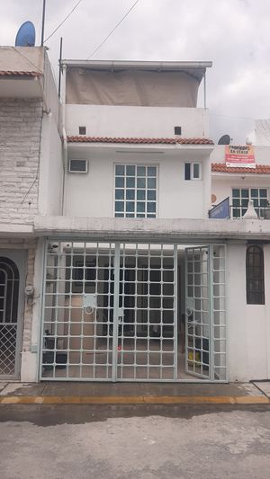 Casas en venta en El Mirador, 54890 Melchor Ocampo, Méx., México