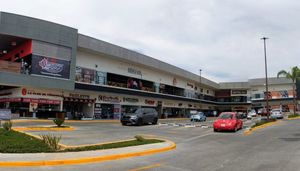 Locales comerciales en renta en Plaza Ubika San Isidro