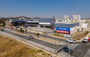 Local comercial en el Fraccionamiento Boreales