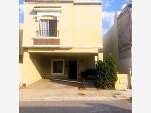 Casa en Venta en Santa Fe Saltillo