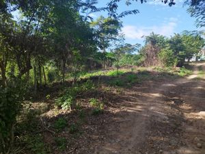 Terreno en Venta en Techal Blanco Santa María Huatulco