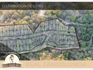 Terreno en Venta en Río Tangolunda (La Jabalina) Santa María Huatulco