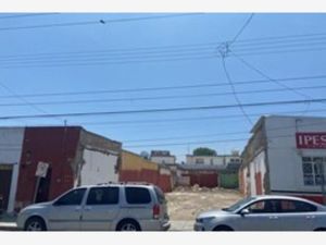 Terreno en Venta en Saltillo Centro Saltillo