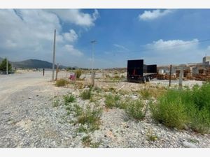 Terreno en Venta en La Angostura Saltillo